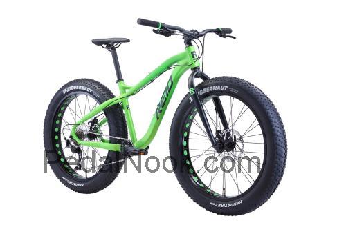 Reid Hercules specs and reviews 